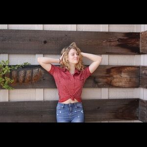 Meet your Posher, Samantha